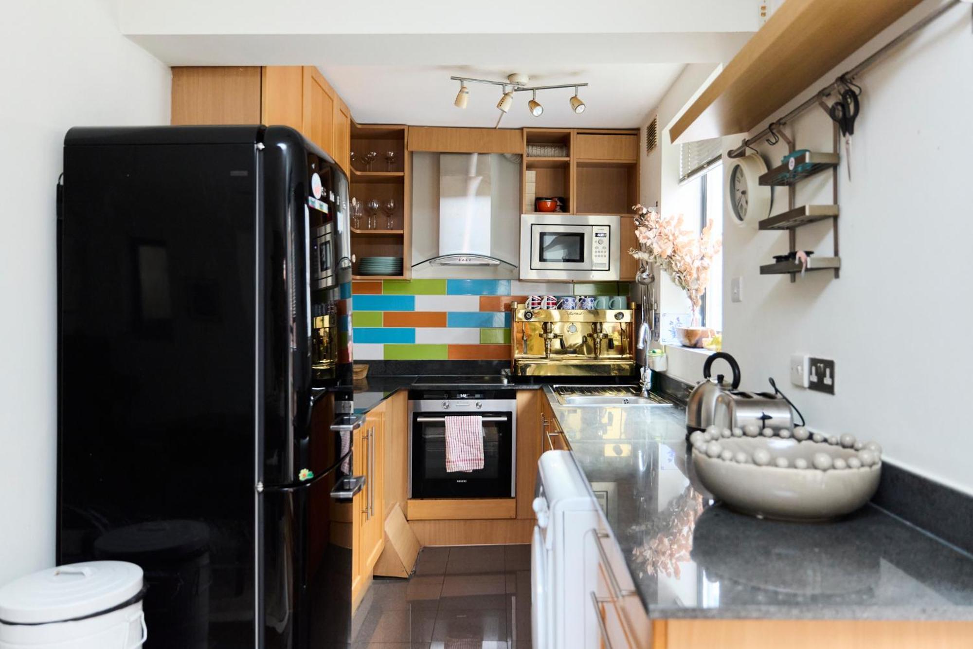 Апартаменты The Shoreditch Retreat - Inviting 2bdr