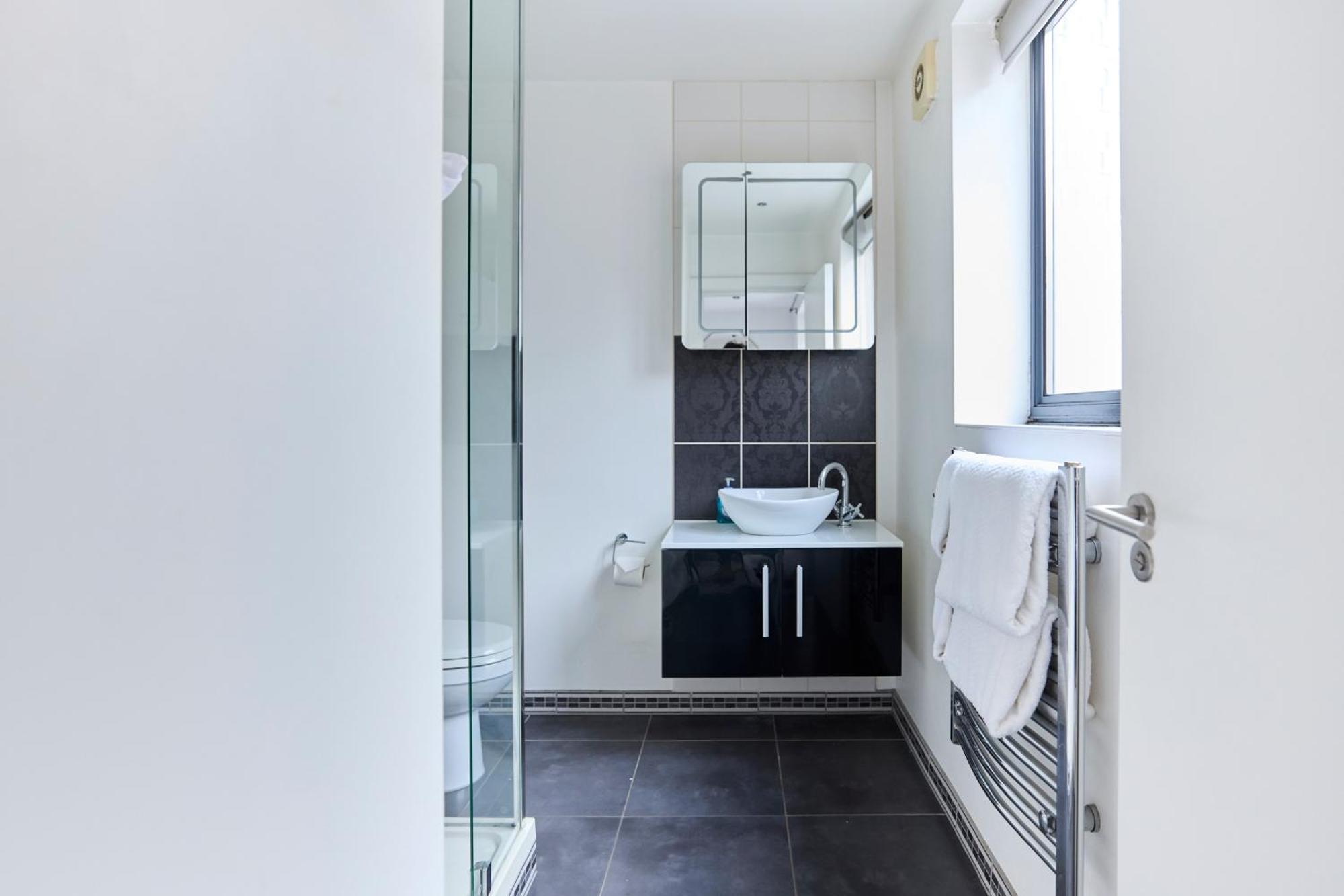 The Shoreditch Retreat - Inviting 2bdr * Лондон