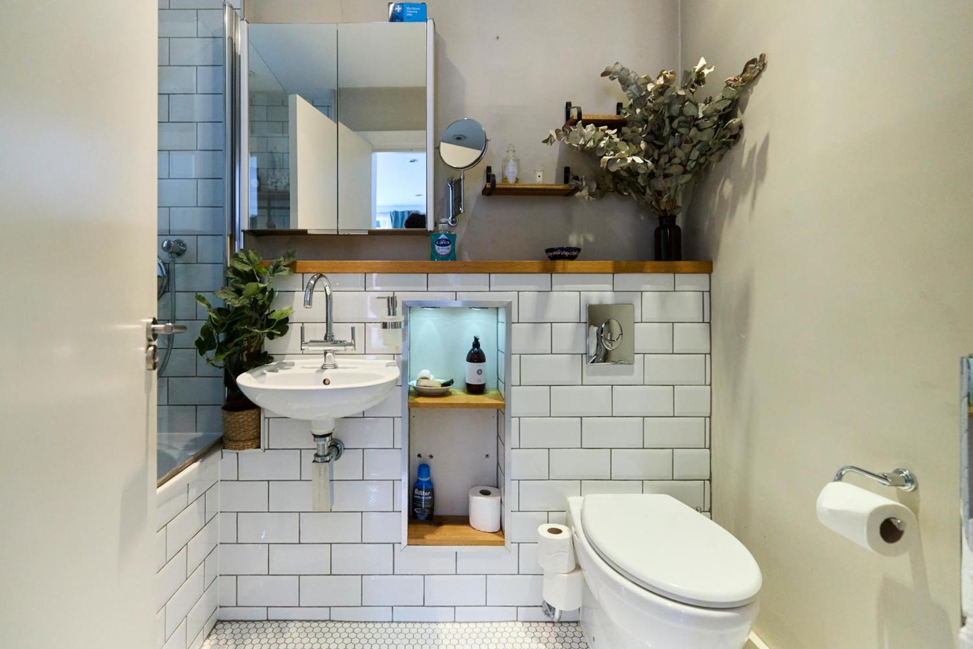 The Shoreditch Retreat - Inviting 2bdr Лондон
