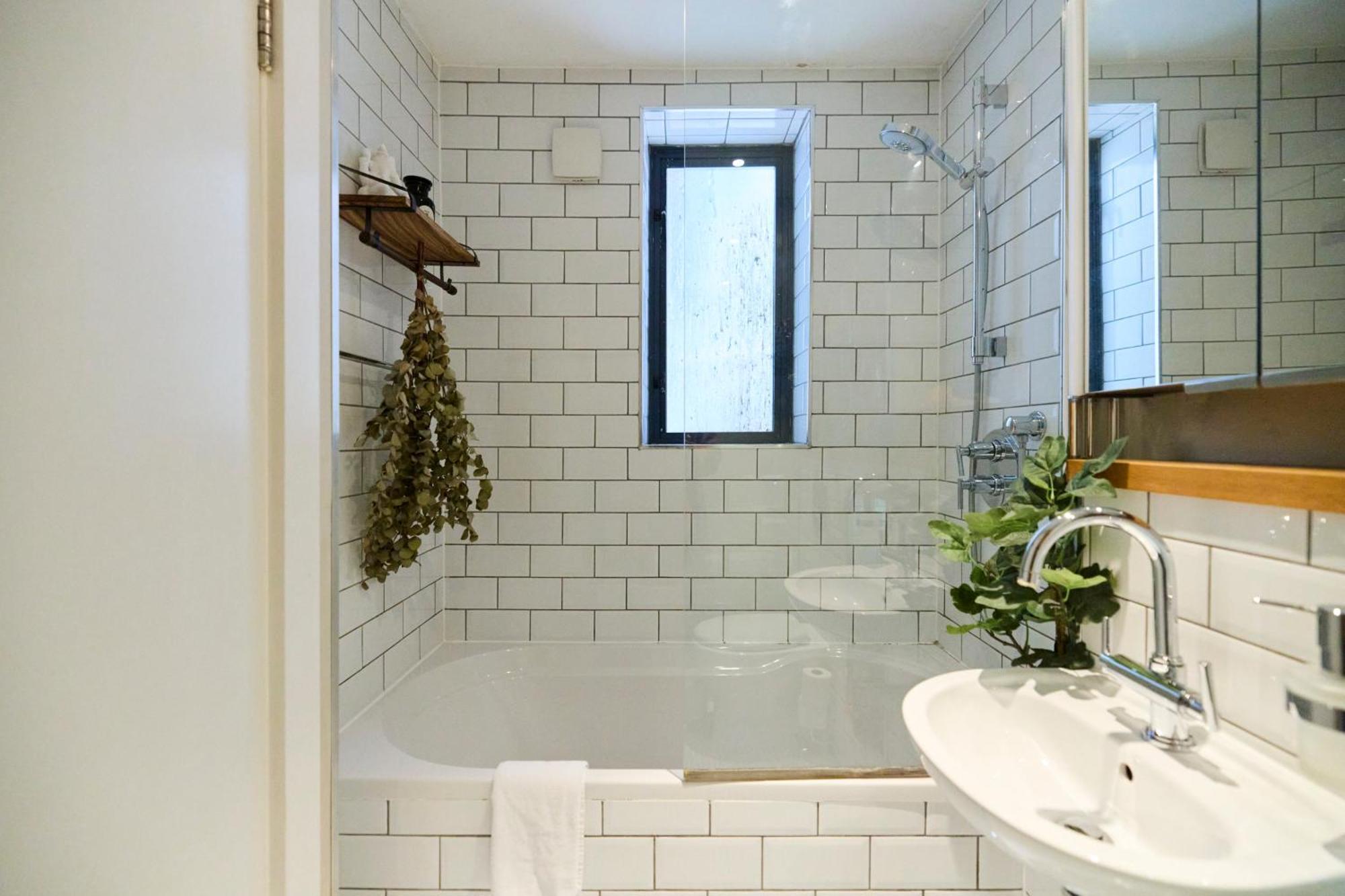 The Shoreditch Retreat - Inviting 2bdr Апартаменты